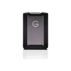 SanDisk Professional G-Drive ArmorATD 2TB USB 3.2 Gen 1 - Rugged, Reliable Storage Solution for Professionals